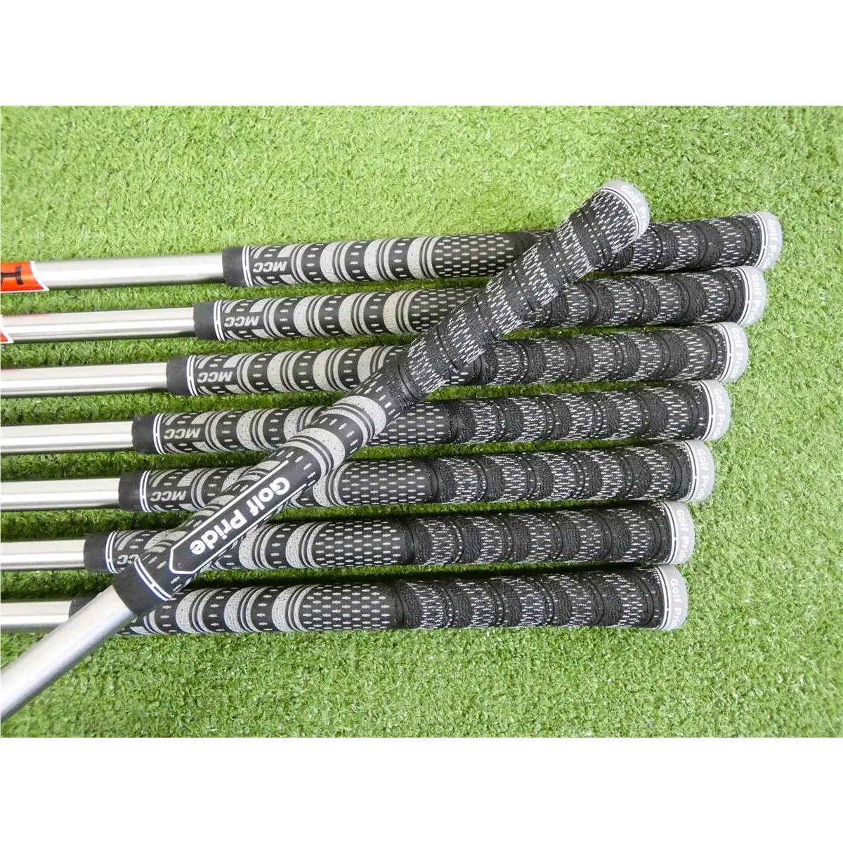 Mizuno  - JPX 925 Forged - JPX Forged 7