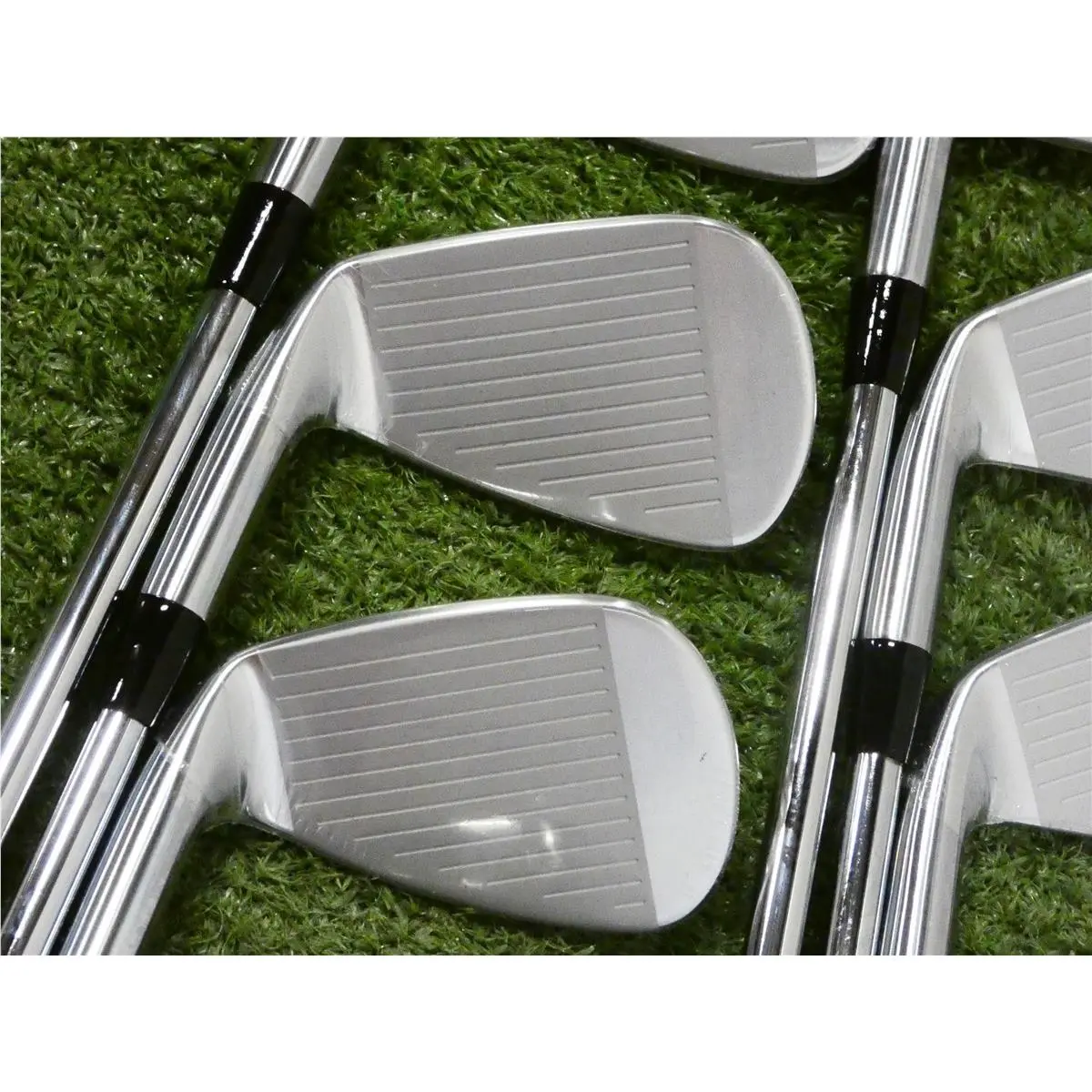 Mizuno  - Pro M-15 - Pro - Silver 3