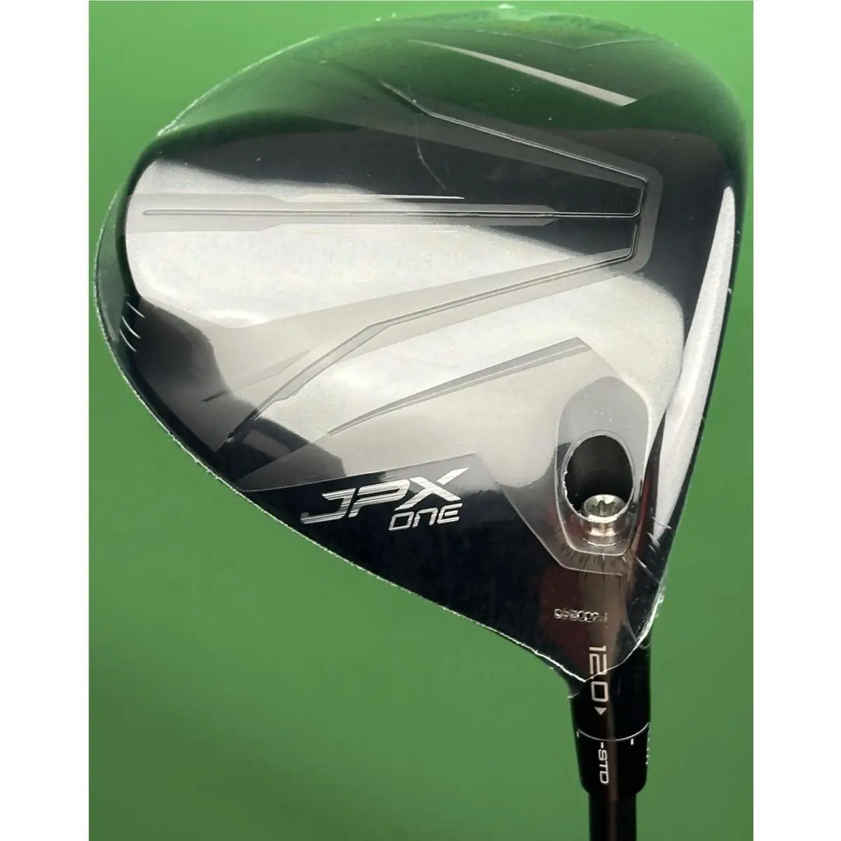 Mizuno  - JPX One - JPX One - Blue 0