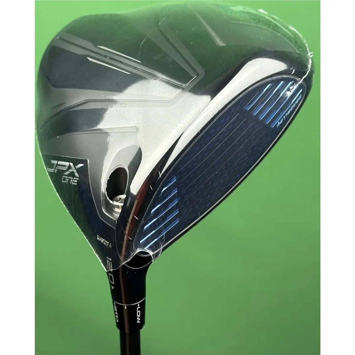 Mizuno  - JPX One - JPX One - Blue 1