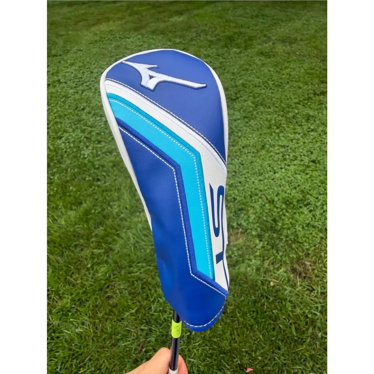 Mizuno  - ST-Z 230 - Blue 8