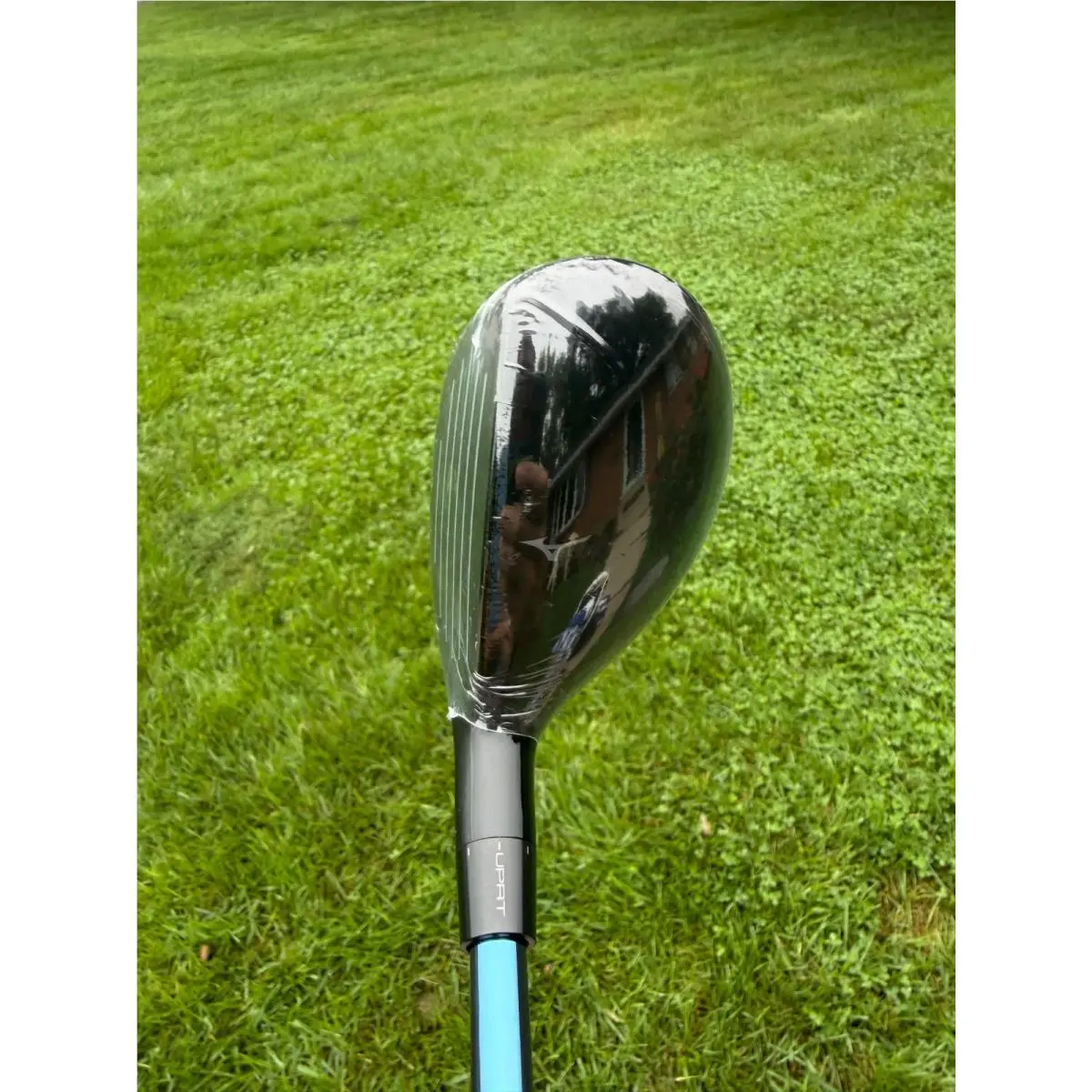 Mizuno  - ST-Z 230 - Blue 1