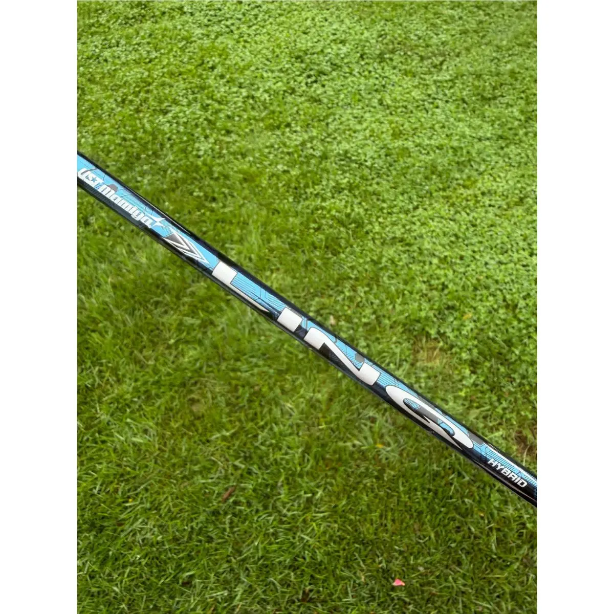 Mizuno  - ST-Z 230 - Blue 3