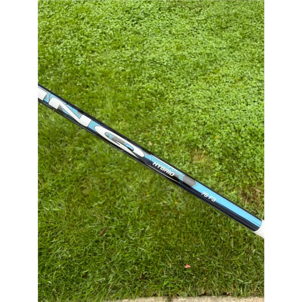Mizuno  - ST-Z 230 - Blue 4
