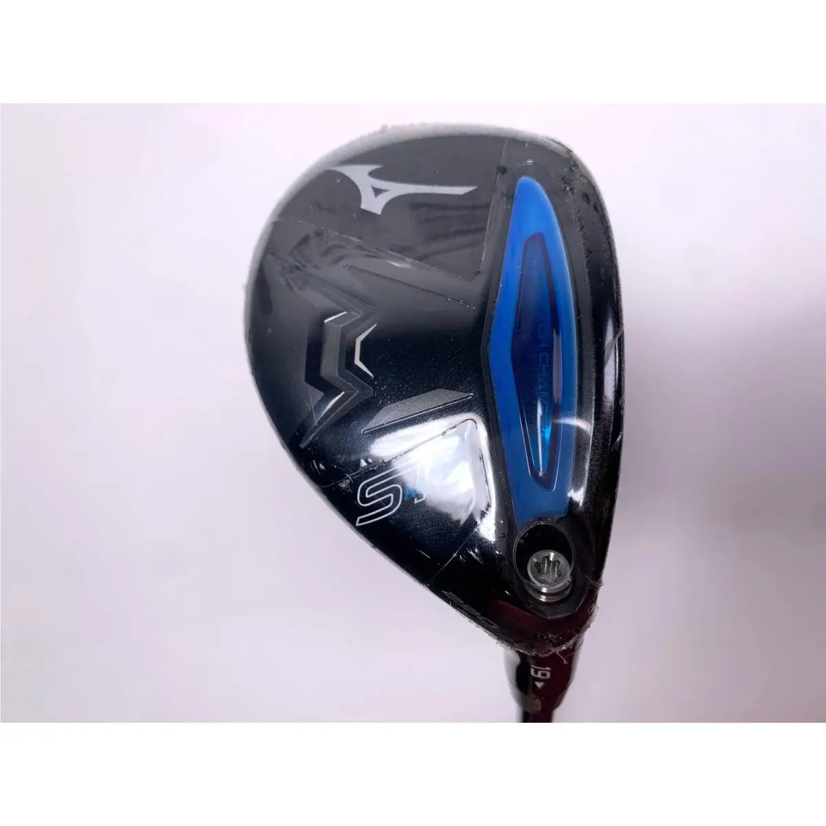 Mizuno  - ST-MAX 230 0