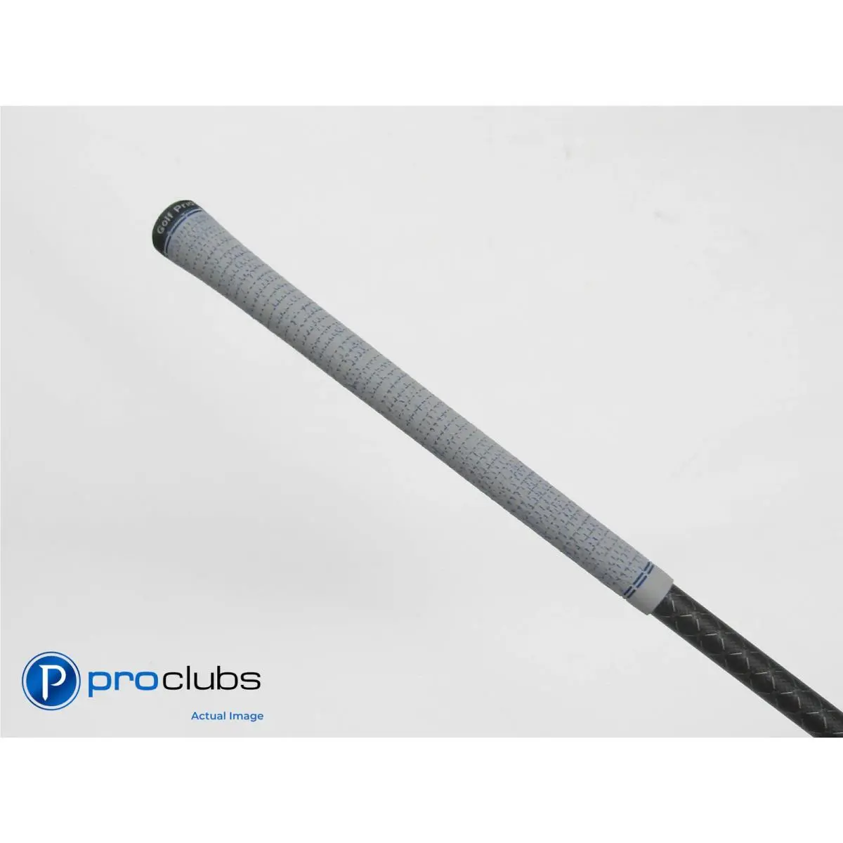 Mizuno  - JPX ONE - JPX ONE - 520404 - Blue 2