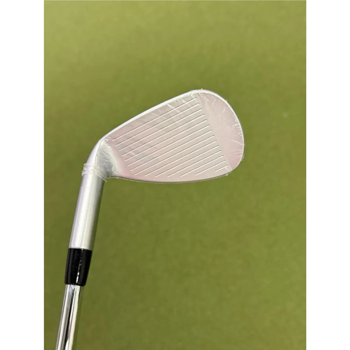 Mizuno  - Mizuno Hot Metal - Hot Metal - TOUR105 - Silver, Red, Black, Lie Angle: Blue 0
