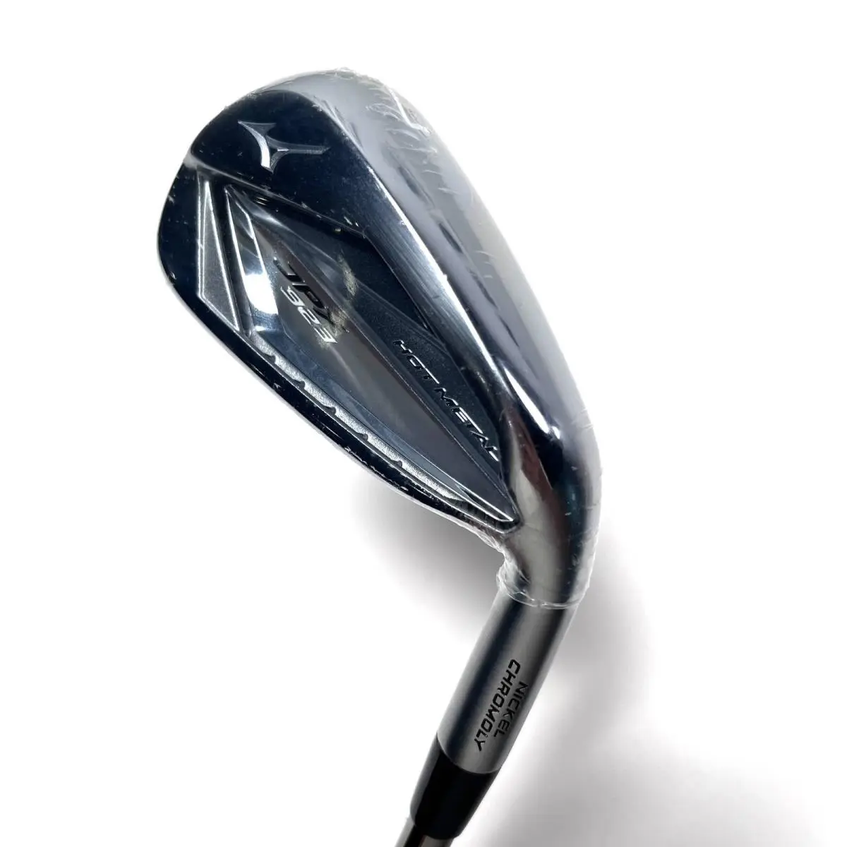 Mizuno  - JPX 923 Hot Metal - JPX Hot Metal 0