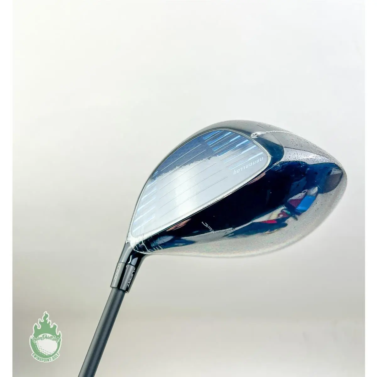 Mizuno  - JPX One Select - JPX One Select 4