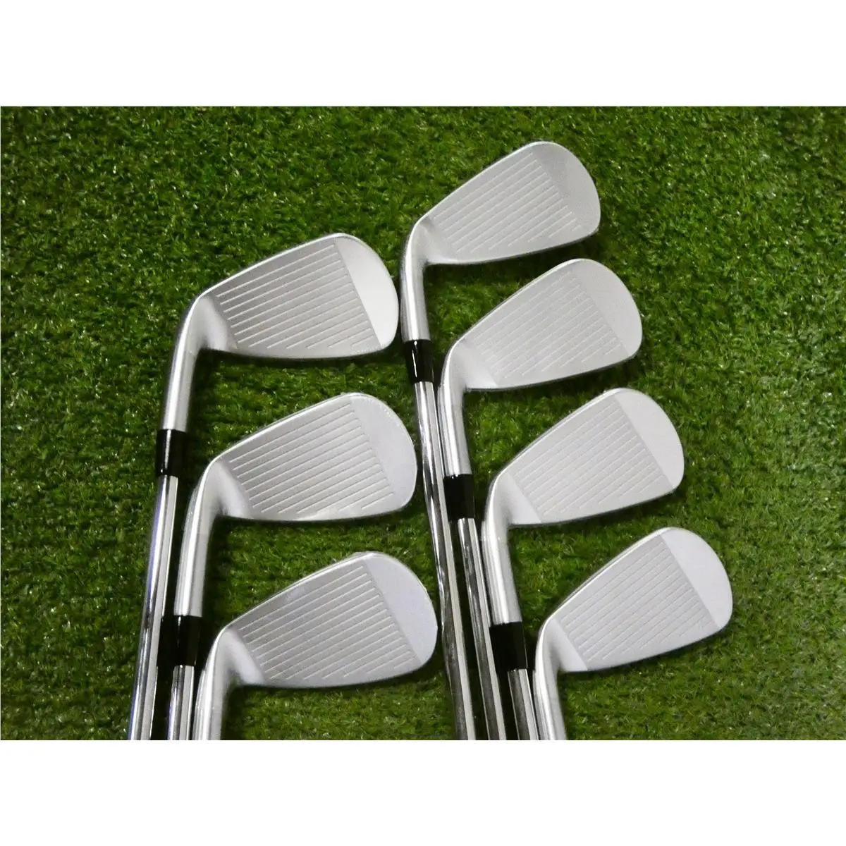 Mizuno  - JPX 925 Hot Metal - JPX Hot Metal 1