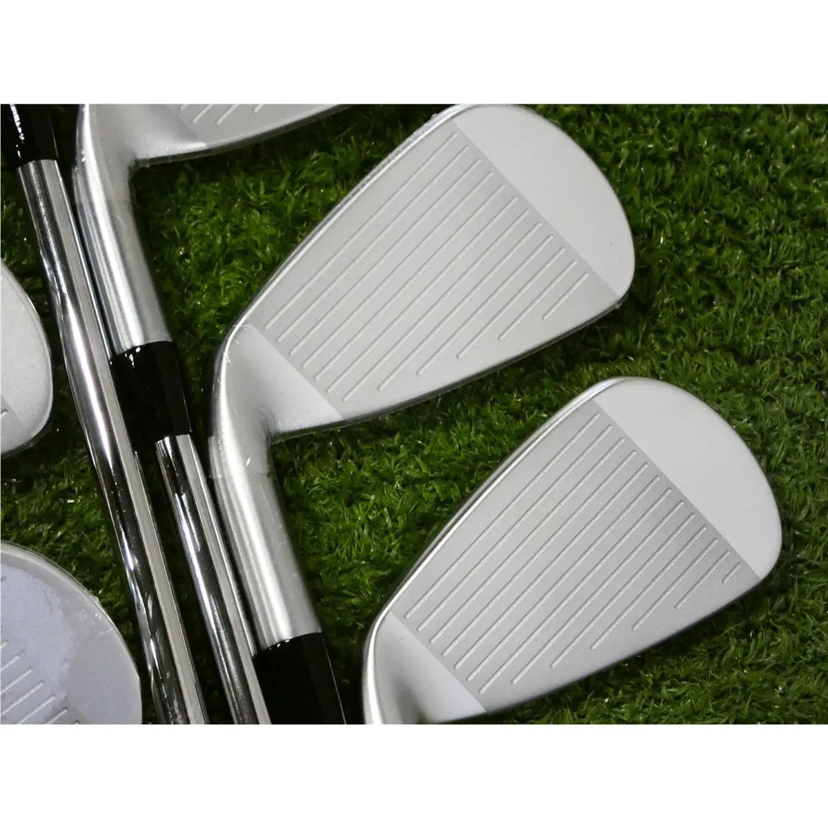 Mizuno  - JPX 925 Hot Metal - JPX Hot Metal 2