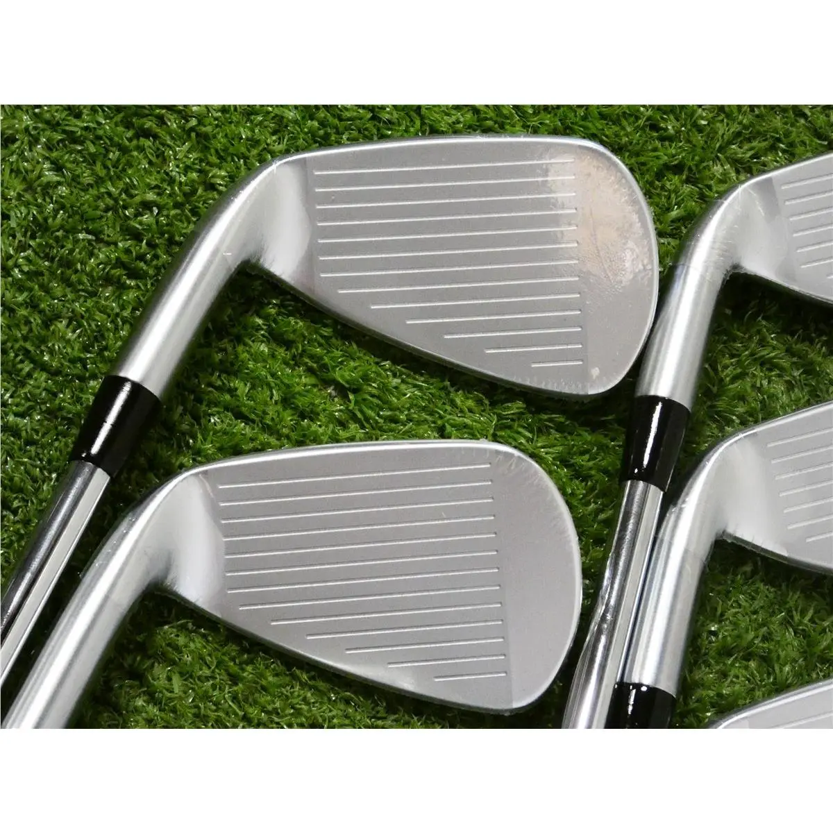 Mizuno  - JPX 925 Hot Metal - JPX Hot Metal 3