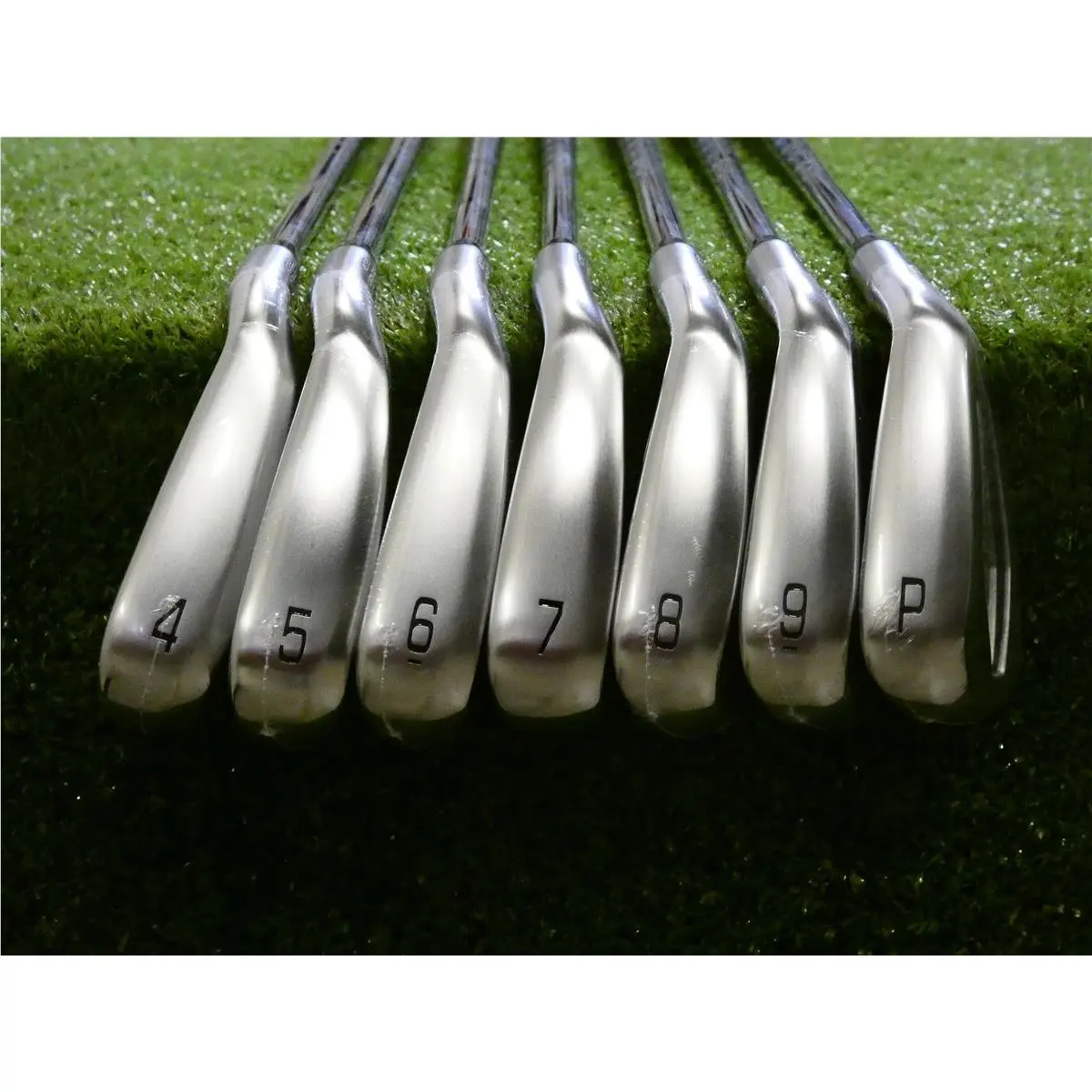 Mizuno  - JPX 925 Hot Metal - JPX Hot Metal 4