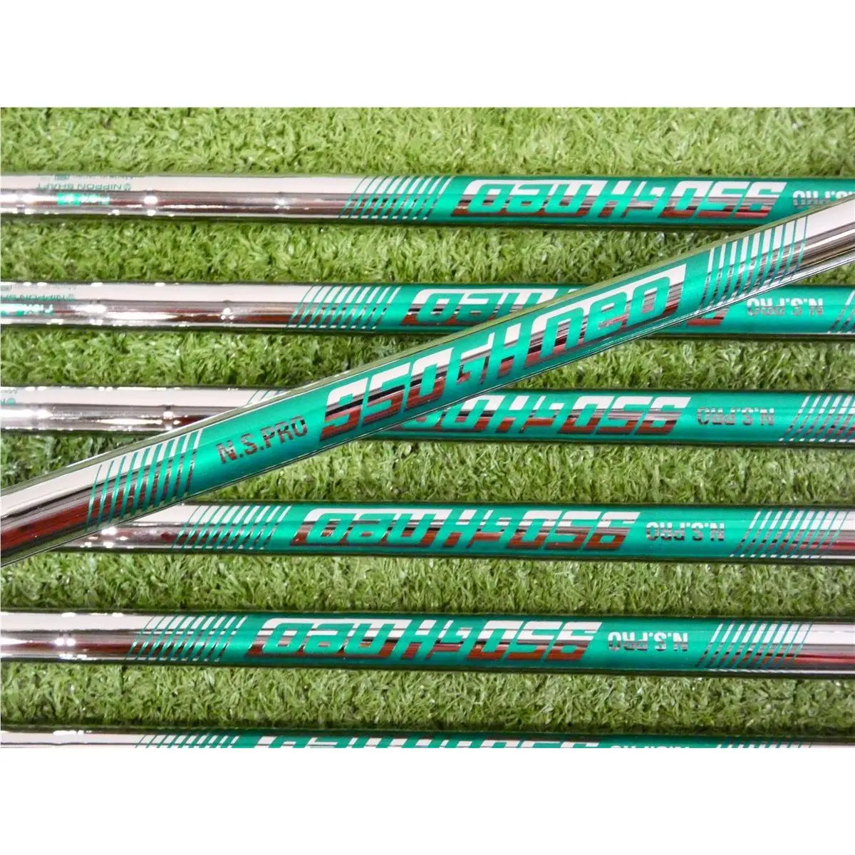 Mizuno  - JPX 925 Hot Metal - JPX Hot Metal 5
