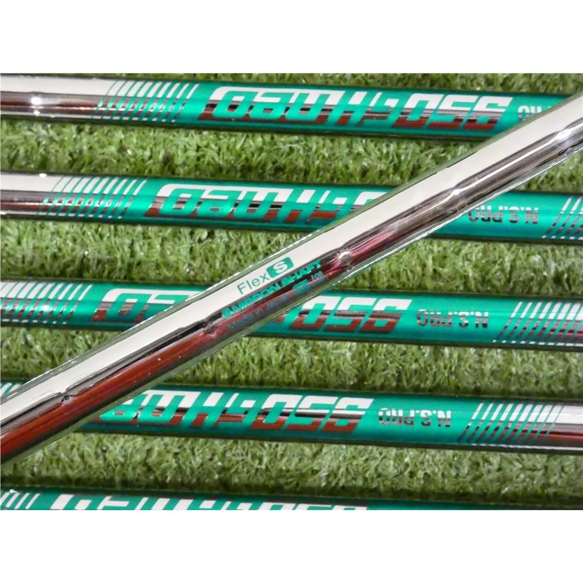 Mizuno  - JPX 925 Hot Metal - JPX Hot Metal 6