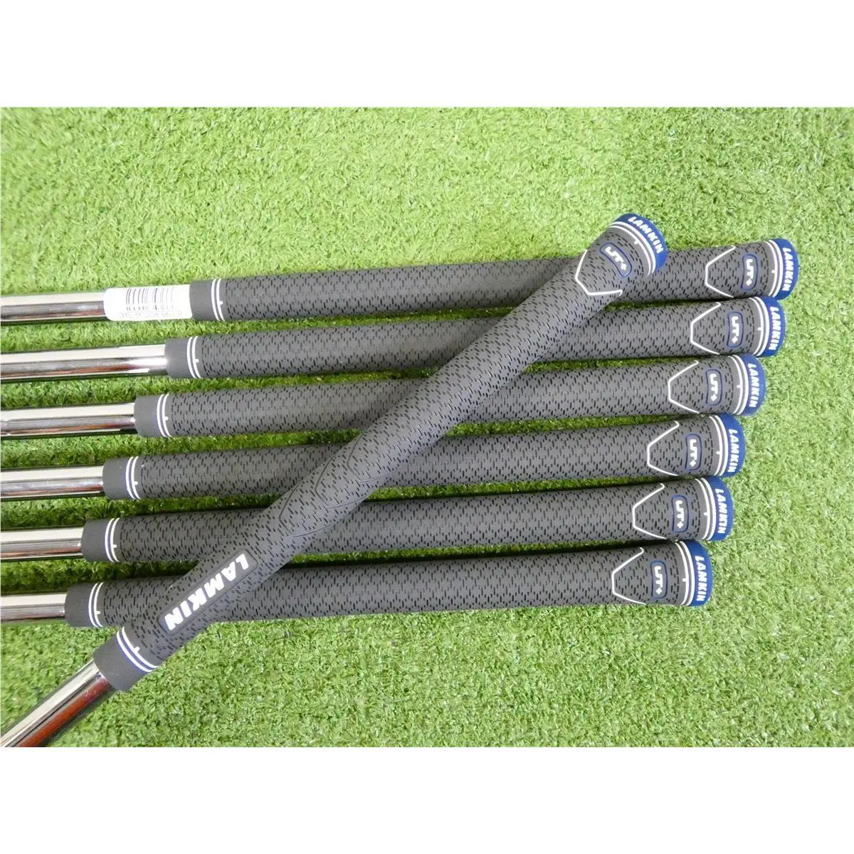Mizuno  - JPX 925 Hot Metal - JPX Hot Metal 7