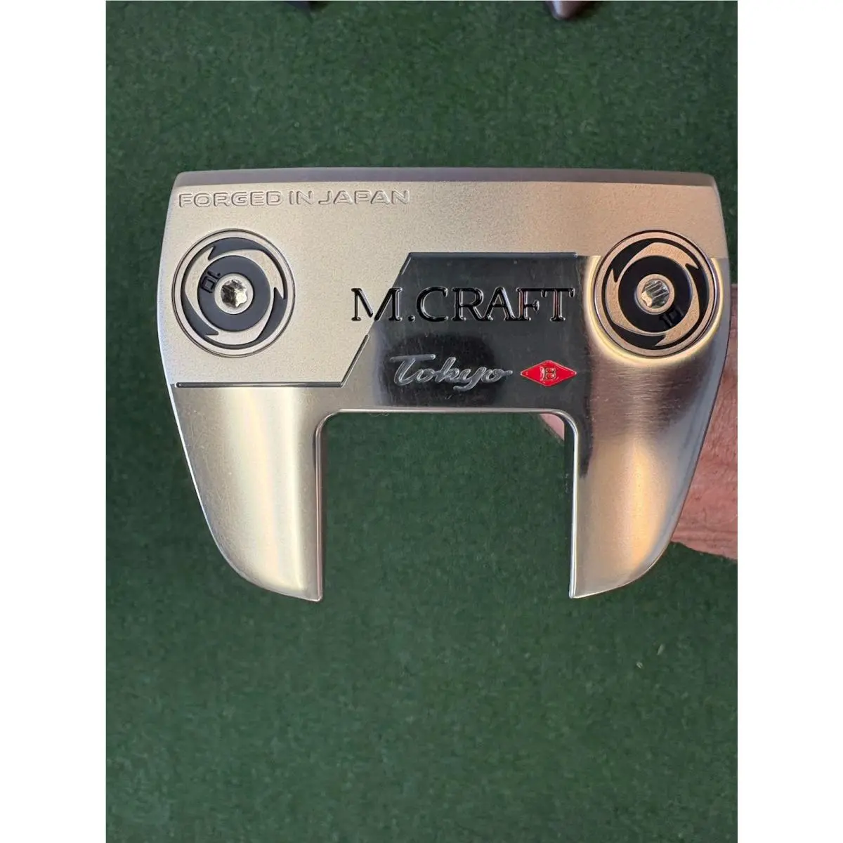 Mizuno  - Mizuno M Craft Tokyo - Craft Tokyo 0