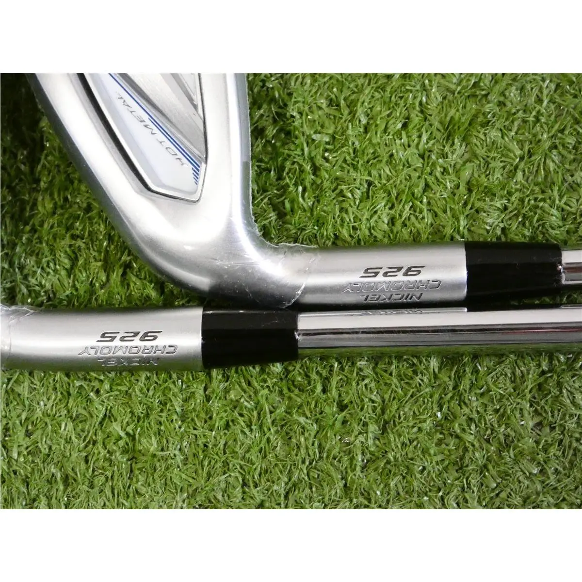 Mizuno  - JPX 925 Hot Metal - JPX Hot Metal 1