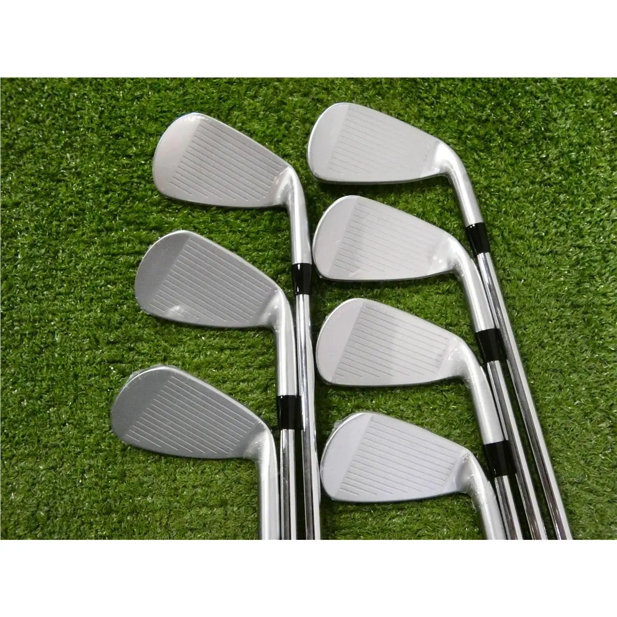 Mizuno  - JPX 925 Hot Metal - JPX Hot Metal 2