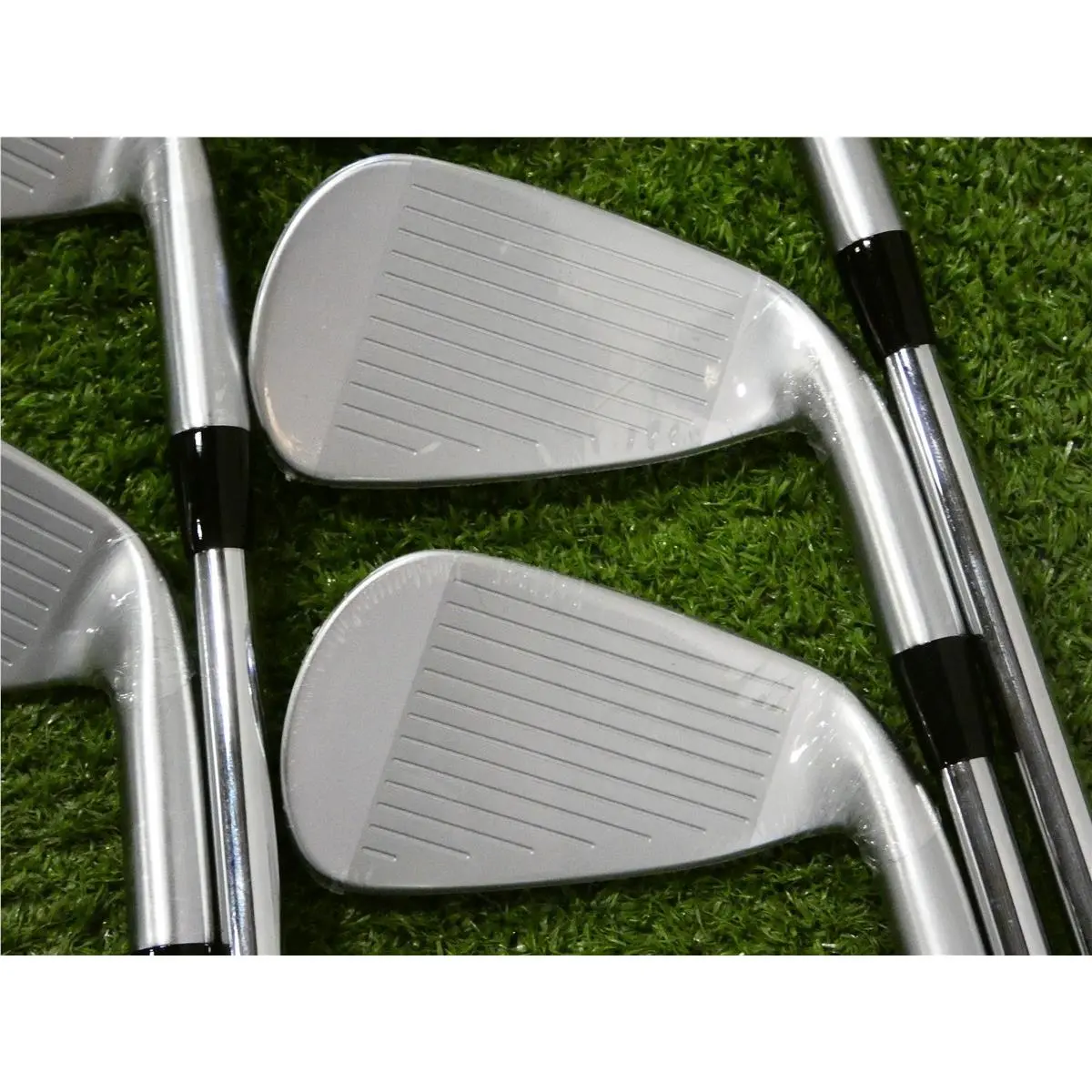 Mizuno  - JPX 925 Hot Metal - JPX Hot Metal 3