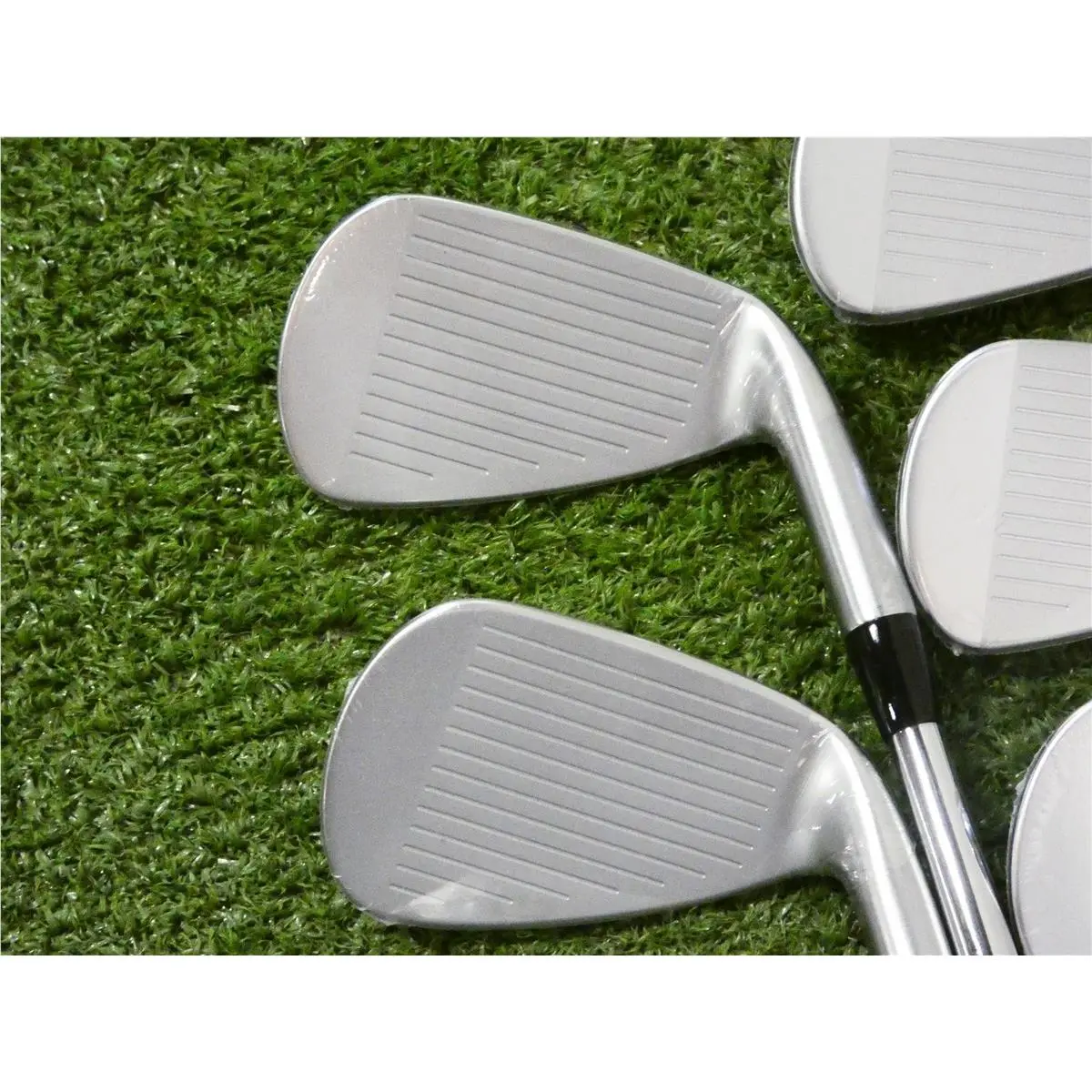Mizuno  - JPX 925 Hot Metal - JPX Hot Metal 4