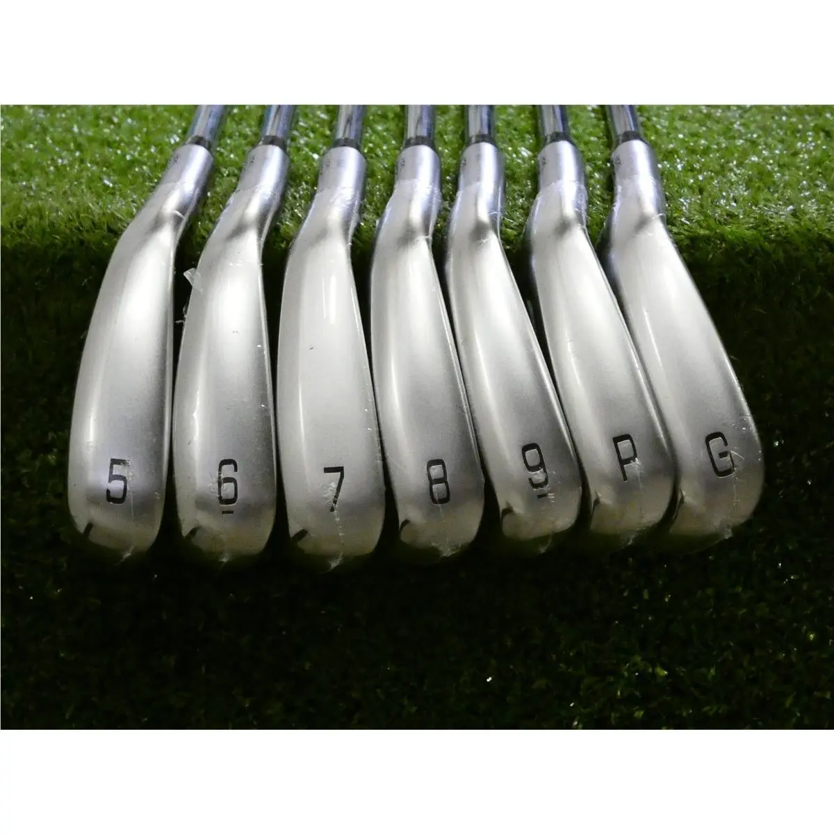 Mizuno  - JPX 925 Hot Metal - JPX Hot Metal 5