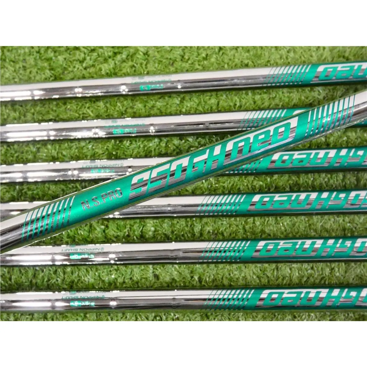 Mizuno  - JPX 925 Hot Metal - JPX Hot Metal 6
