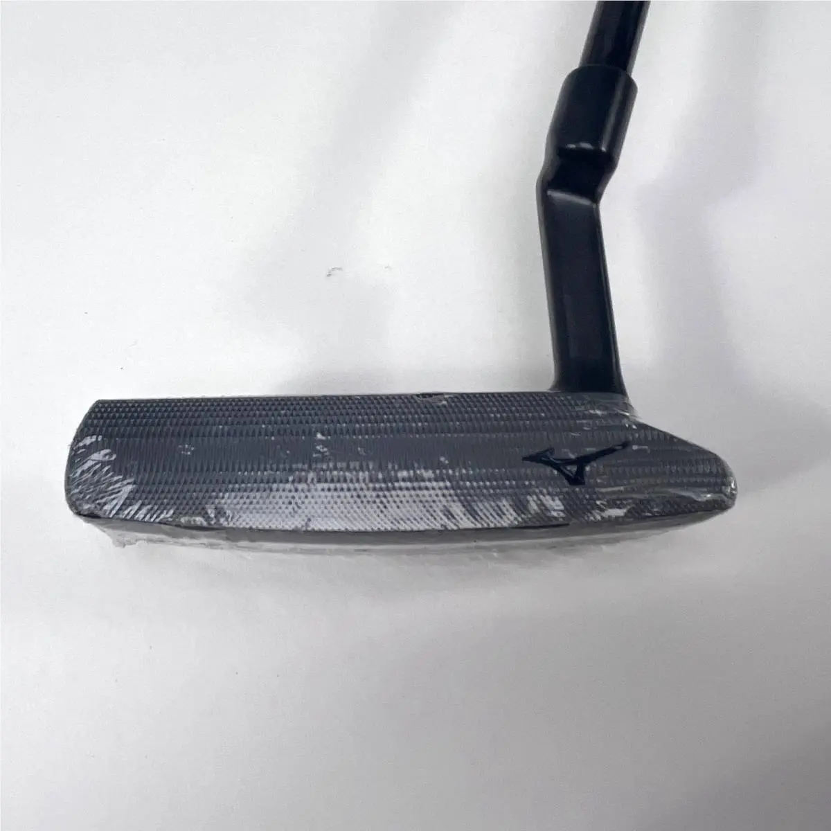 Mizuno  - OMOI Type IV - OMOI Type - Black 0