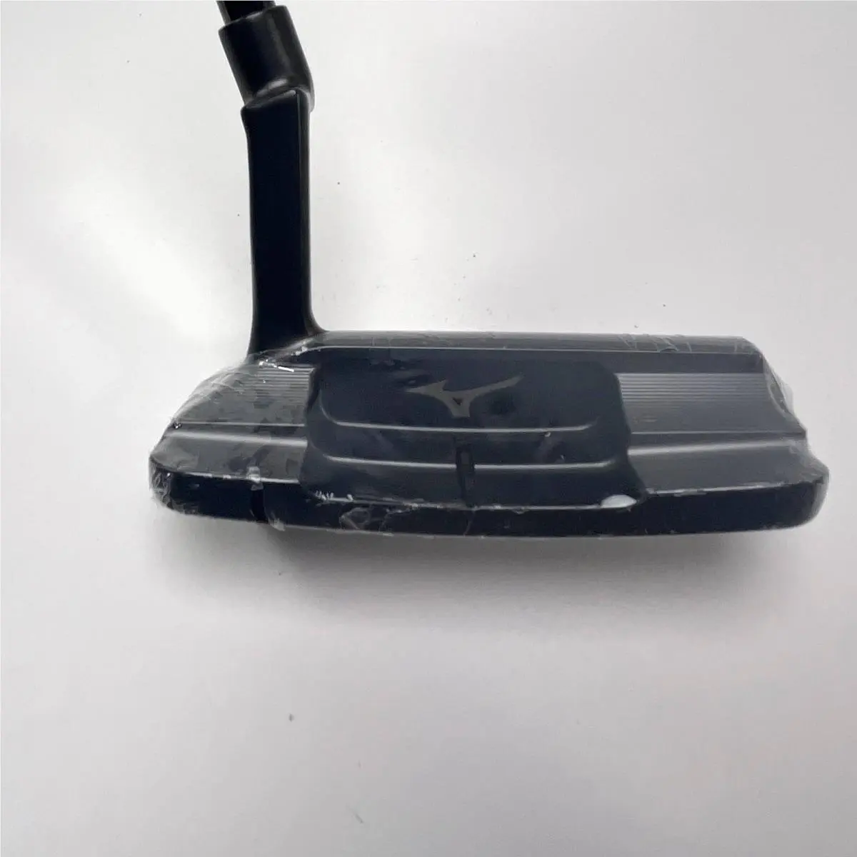 Mizuno  - OMOI Type IV - OMOI Type - Black 3