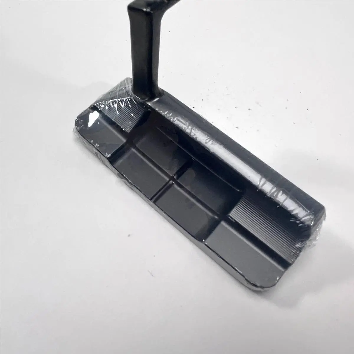 Mizuno  - OMOI Type IV - OMOI Type - Black 4