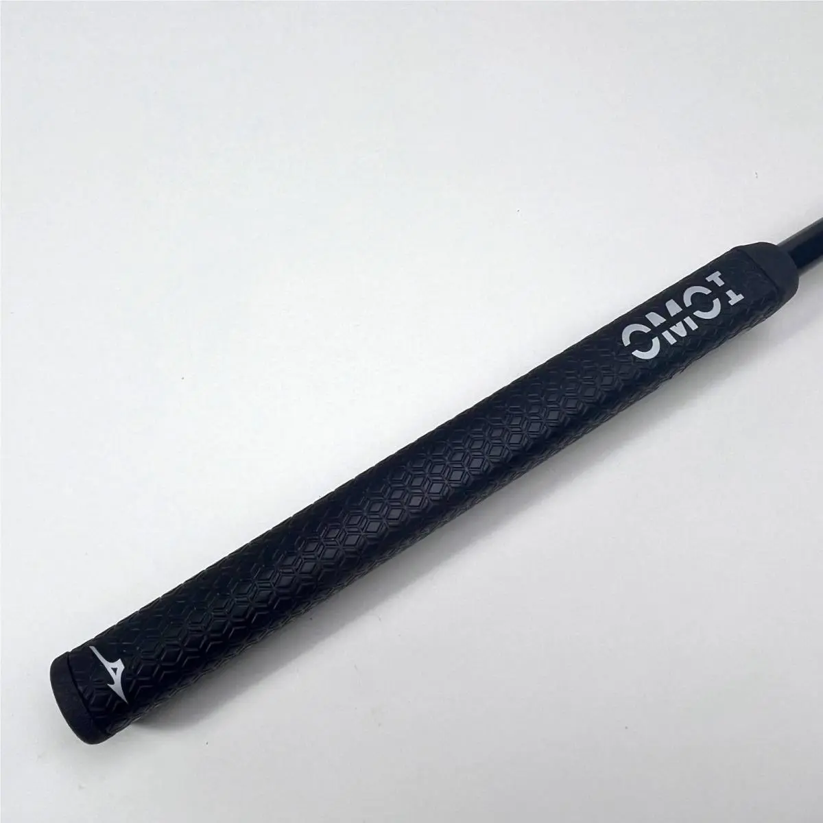 Mizuno  - OMOI Type IV - OMOI Type - Black 6