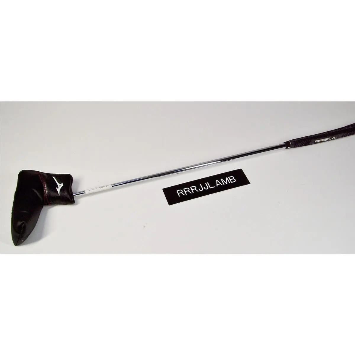 Mizuno  - M. Craft Osaka P - Craft Osaka - Silver 3