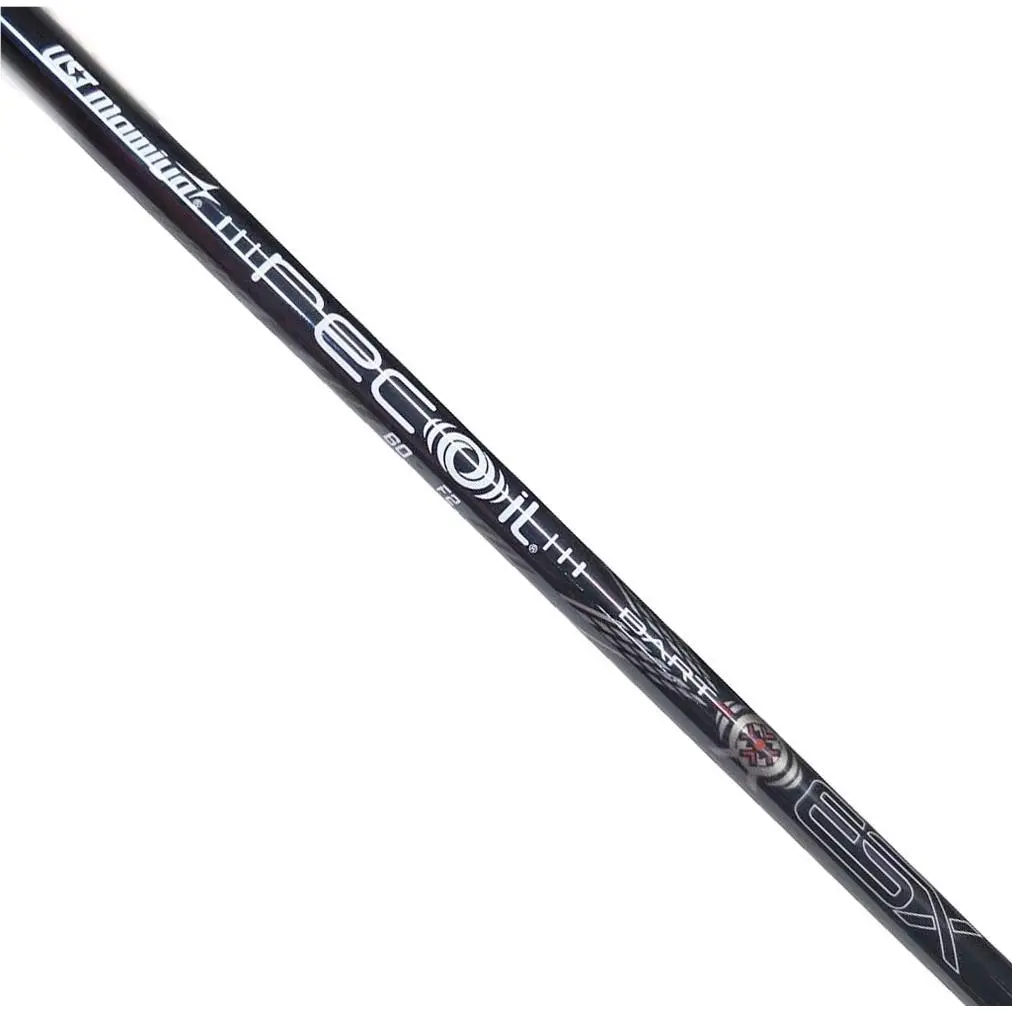 Mizuno  - JPX 925 Hot Metal HL - Lie Angle: Standard 0