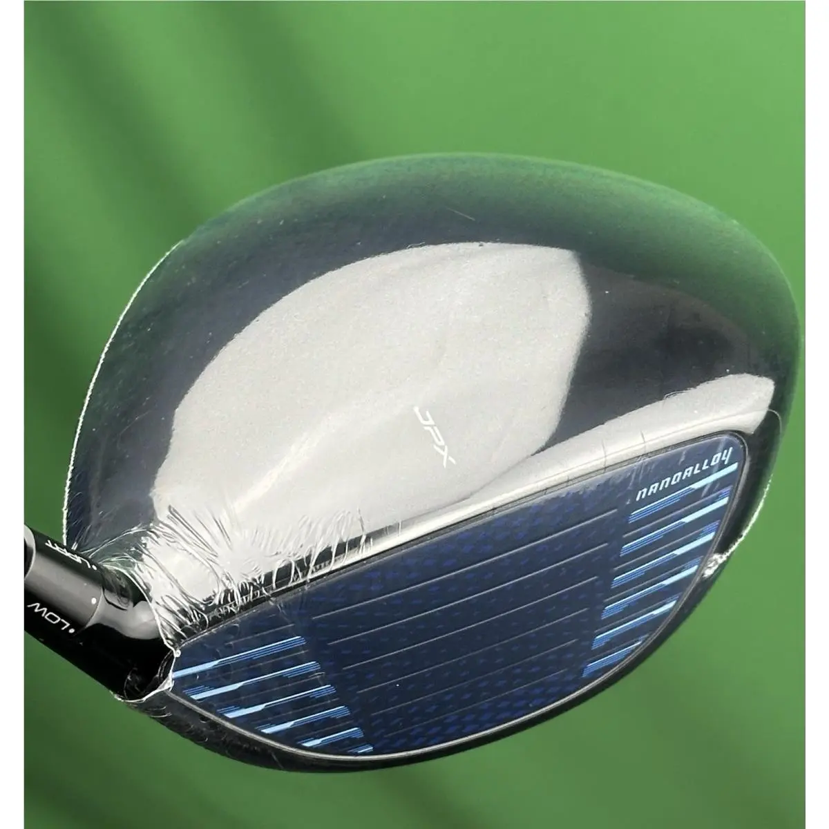 Mizuno  - Mizuno JPX One Select - JPX One Select - Black 1