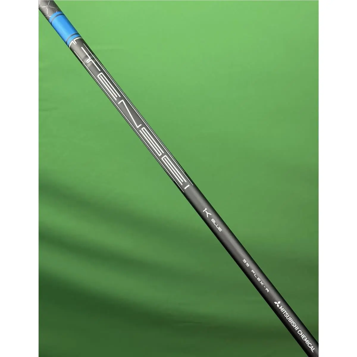 Mizuno  - Mizuno JPX One Select - JPX One Select - Black 2
