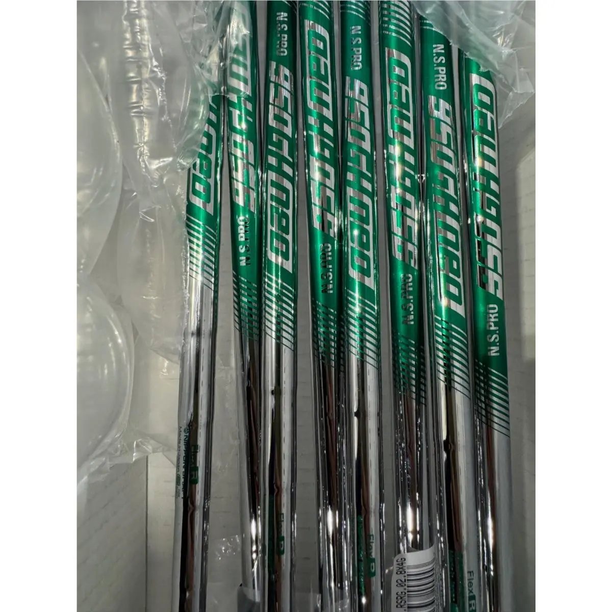 Mizuno  - Mizuno JPX 925 Hot Metal 1