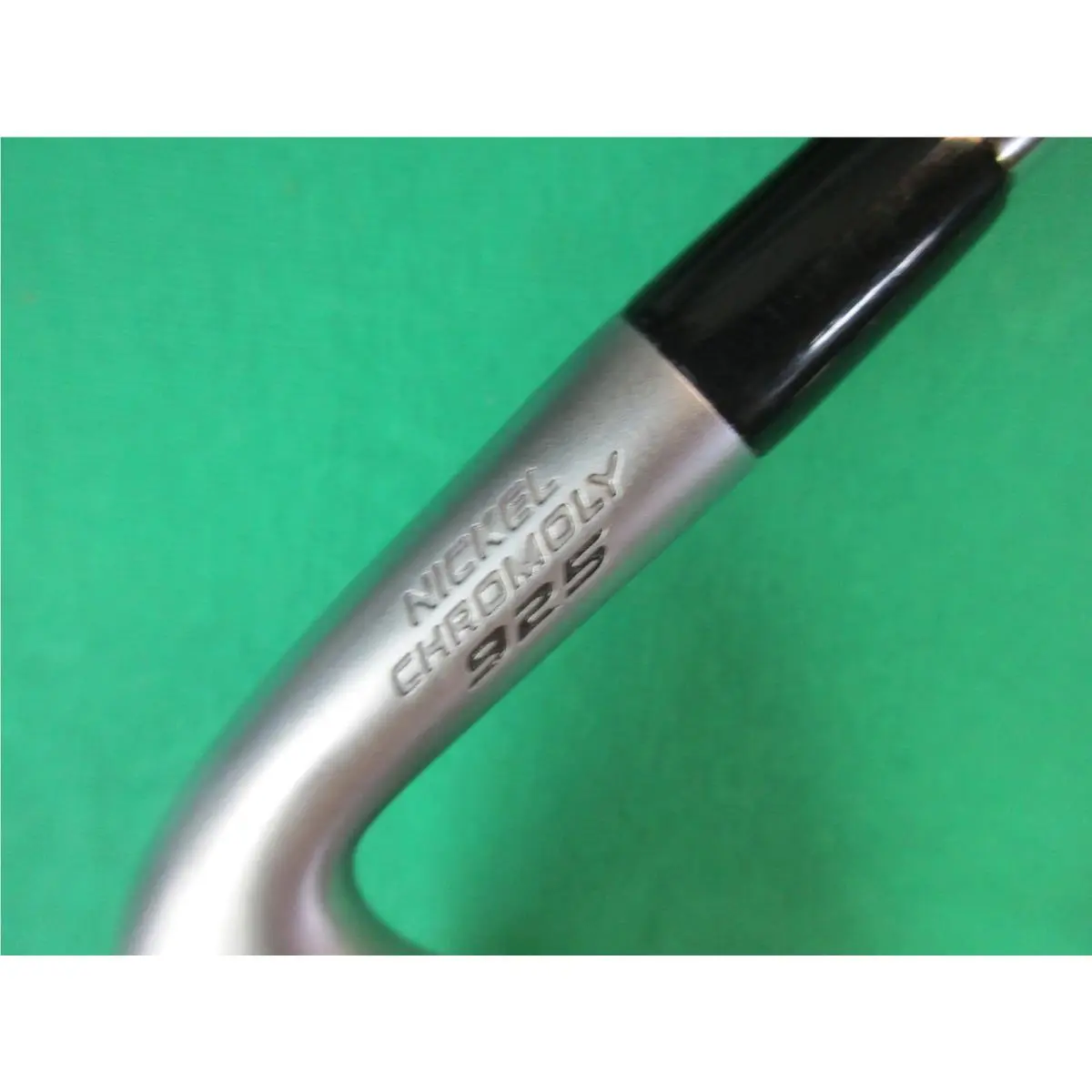 Mizuno  - JPX 925 HOT - JPX HOT 2