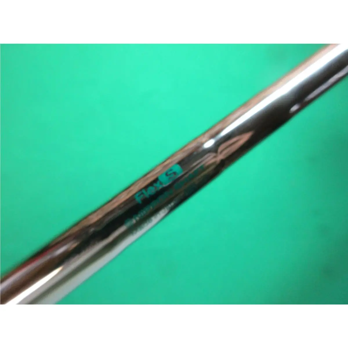 Mizuno  - JPX 925 HOT - JPX HOT 6