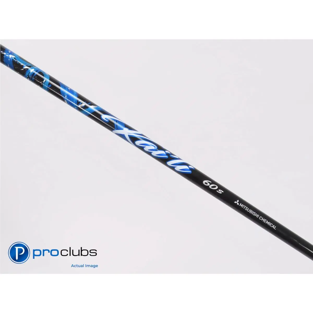 Mizuno  - ST-G 440 - 520381 - Blue 1