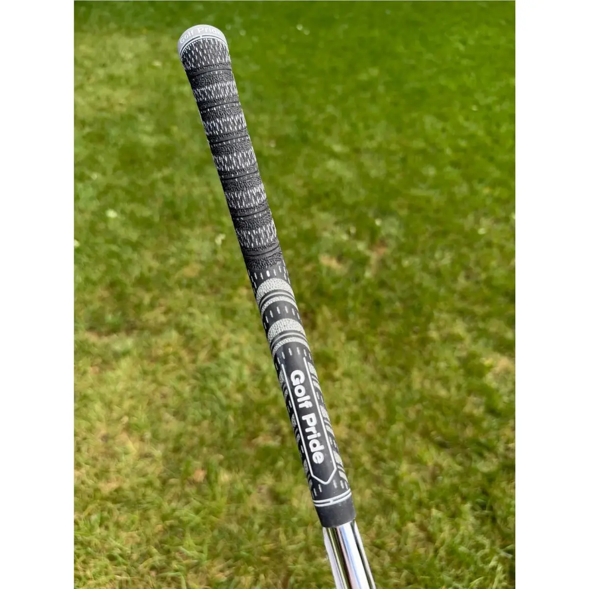 Mizuno  - Pro T-3 Soft White Satin - White 5