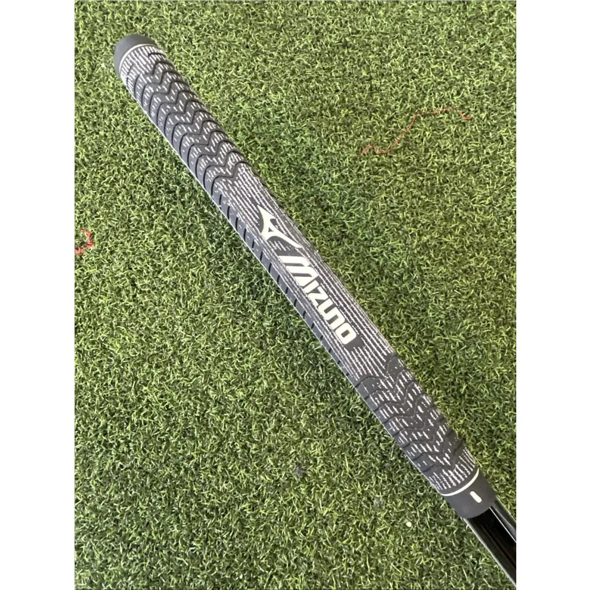 Mizuno  - M Craft Osaka - Craft Osaka - Black, Lie Angle: Black 11