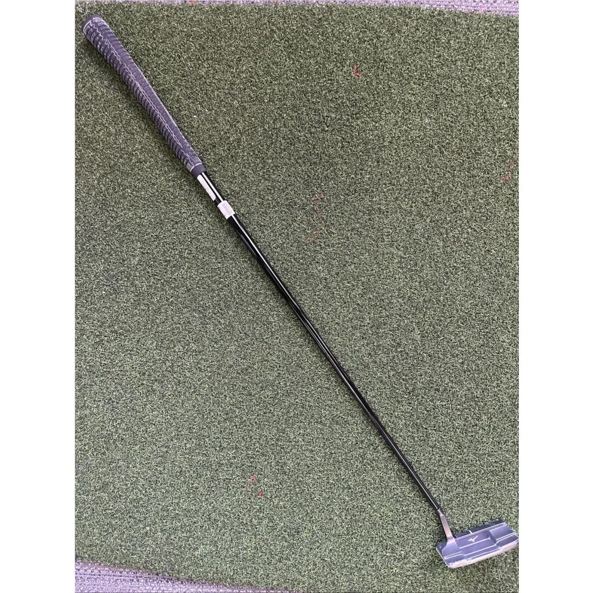 Mizuno  - M Craft Osaka - Craft Osaka - Black, Lie Angle: Black 15