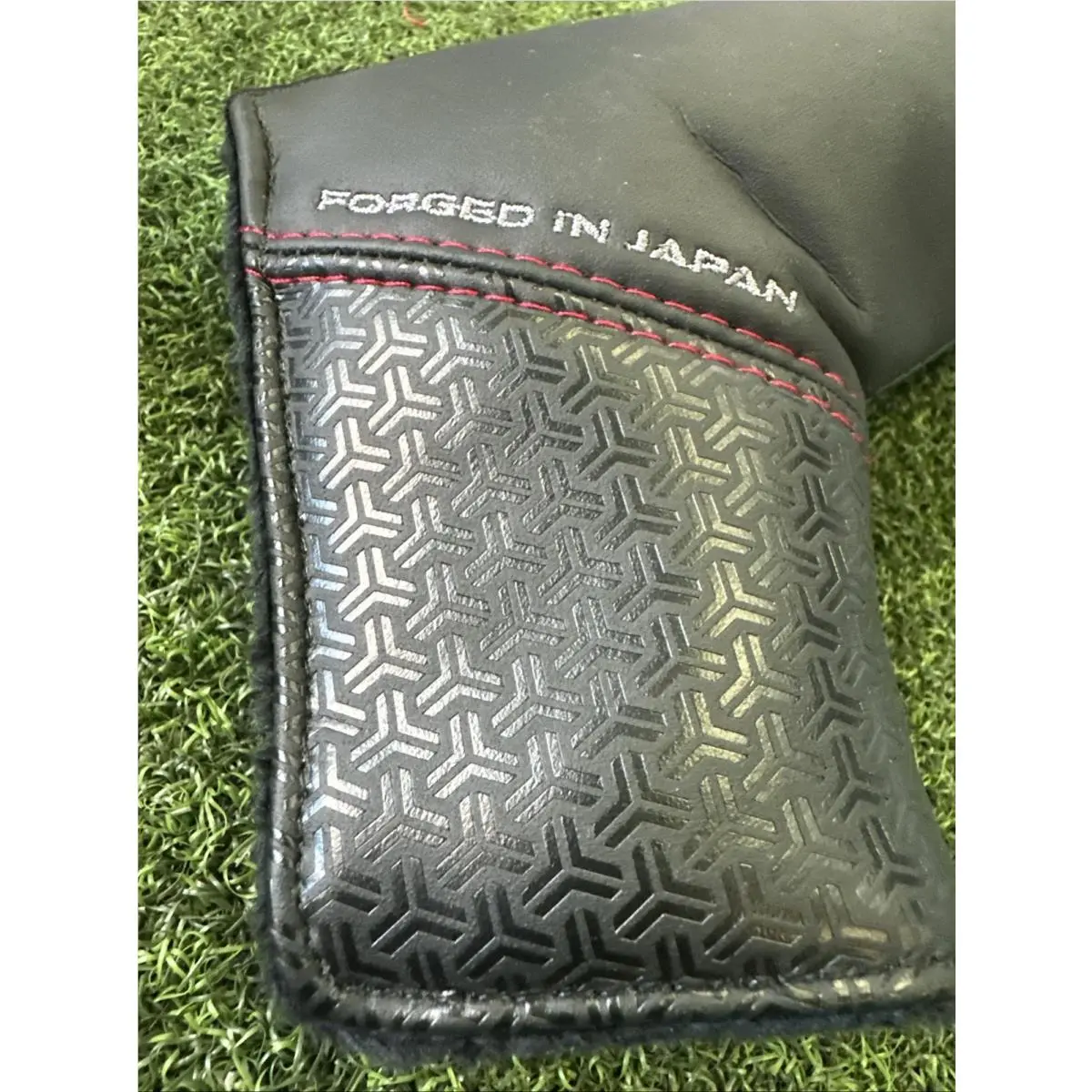 Mizuno  - M Craft Osaka - Craft Osaka - Black, Lie Angle: Black 17