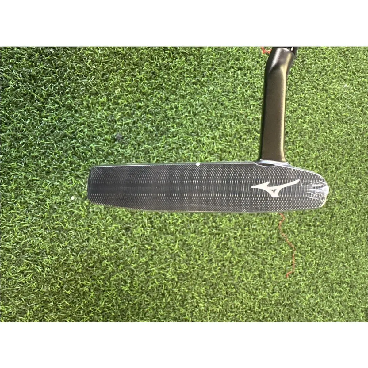 Mizuno  - M Craft Osaka - Craft Osaka - Black, Lie Angle: Black 3