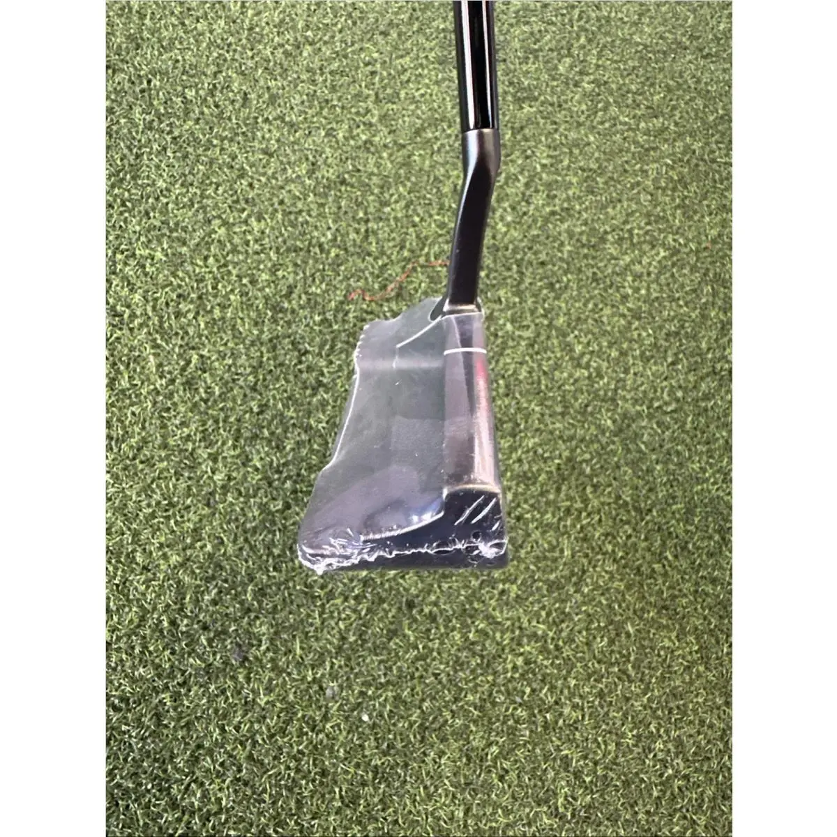 Mizuno  - M Craft Osaka - Craft Osaka - Black, Lie Angle: Black 5