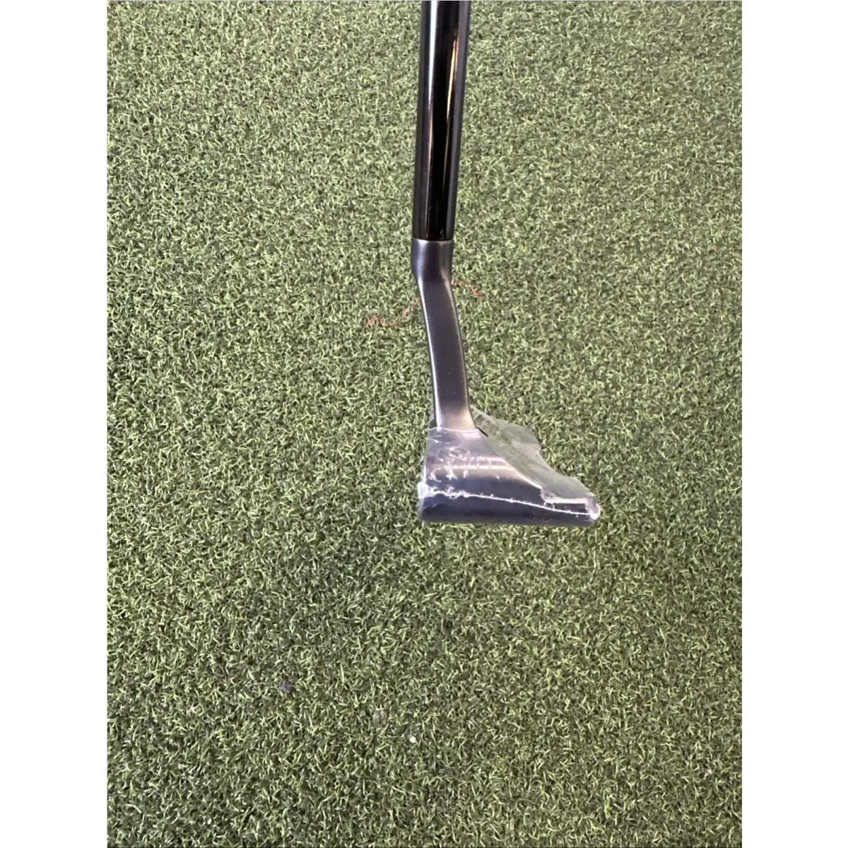 Mizuno  - M Craft Osaka - Craft Osaka - Black, Lie Angle: Black 6