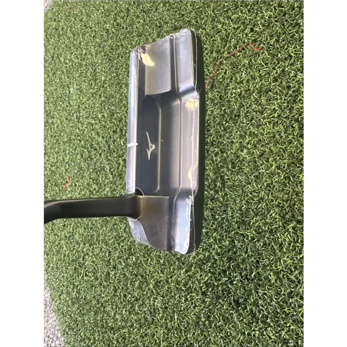 Mizuno  - M Craft Osaka - Craft Osaka - Black, Lie Angle: Black 7