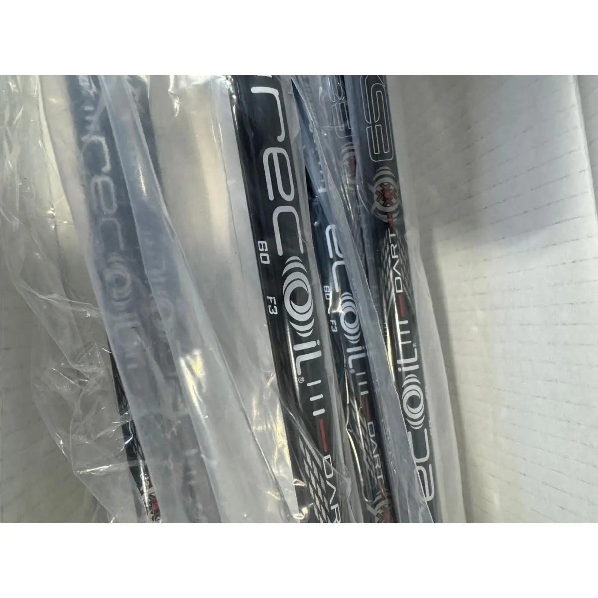 Mizuno  - Mizuno JPX 925 Hot Metal HL - Silver 0