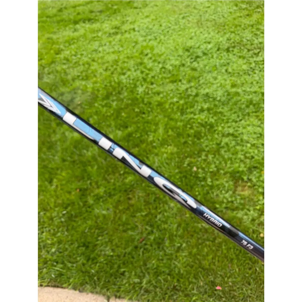 Mizuno  - ST-MAX 230 - Blue 3