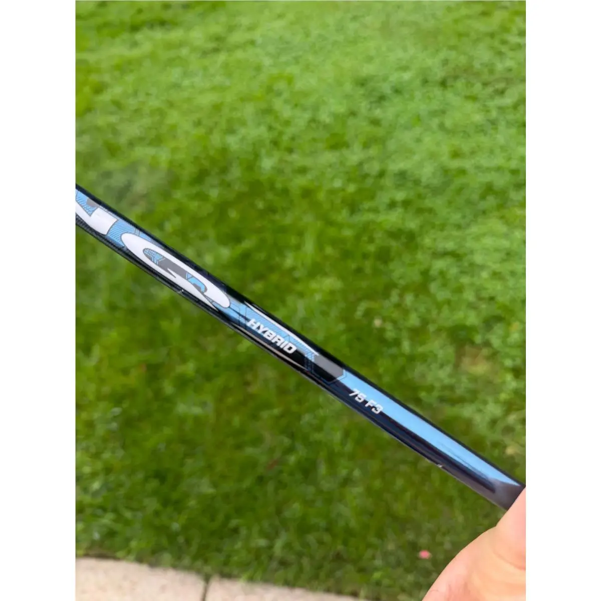 Mizuno  - ST-MAX 230 - Blue 4